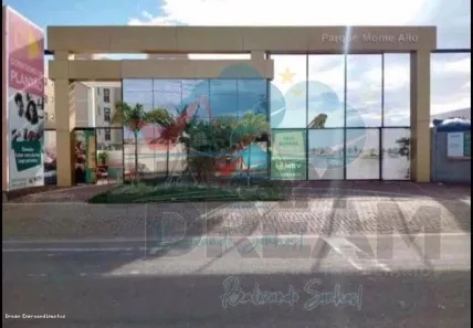 Apartamento com 2 Quartos à venda, 55m² no Atlântica, Rio das Ostras
