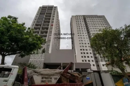 Apartamento com 3 Quartos à venda, 77m² no Santo Amaro, São Paulo