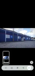 Galpão/Depósito/Armazém para alugar, 432m² no CIA I, Simões Filho