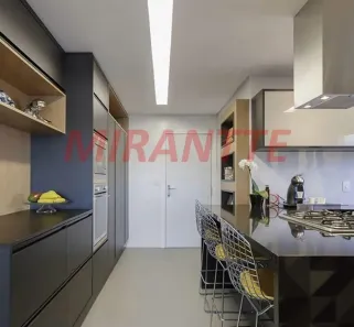 Apartamento com 3 Quartos à venda, 146m² no Jardim São Paulo(Zona Norte), São Paulo