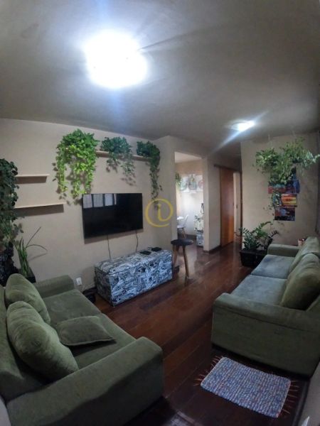 Apartamento com 2 quartos — Manacás, Belo Horizonte