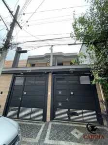Sobrado com 3 Quartos à venda, 140m² no Vila São Geraldo, São Paulo