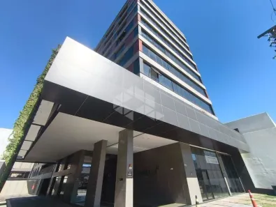 Ponto Comercial para alugar, 38m² no Menino Deus, Porto Alegre