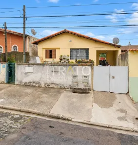 Casa com 3 Quartos à venda, 96m² no Vila Formosa, Campinas