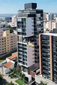 Apartamento com 1 Quarto para alugar, 45m² no Parque Campolim, Sorocaba