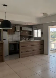 Apartamento com 2 Quartos para alugar, 92m² no Cambuí, Campinas