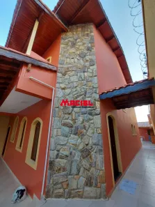 Casa com 4 Quartos à venda, 210m² no Jardim Altos de Santana I, Jacareí