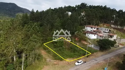 Lote/Terreno à venda, 432m² no Portal da Fazendinha, Caraguatatuba