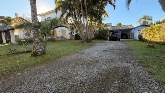 Casa de Condomínio com 6 Quartos à venda, 300m² no Cachoeira do Bom Jesus, Florianópolis