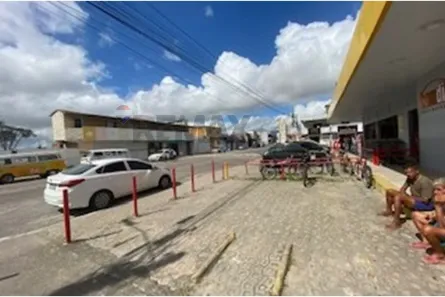 Lote/Terreno para alugar, 1050m² no Santos Reis, Parnamirim