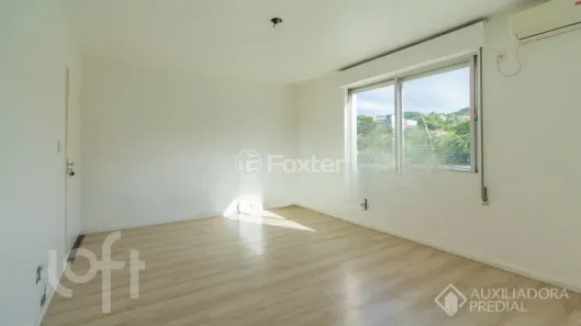 Apartamento com 1 Quarto à venda, 37m² no Vila Jardim, Porto Alegre