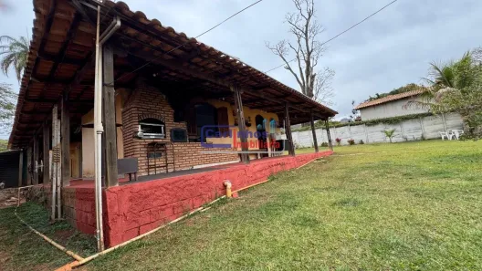 Fazenda/Sítio com 5 Quartos à venda, 250m² no Vivenda Santa Mônica, Igarapé