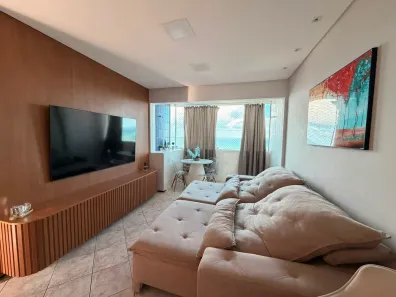 Apartamento com 3 Quartos à venda, 102m² no Candeias, Jaboatão dos Guararapes