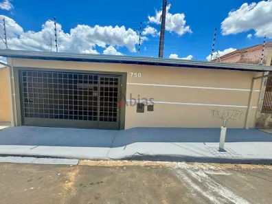 Casa com 3 Quartos à venda, 165m² no Vila Boa Vista 1, São Carlos