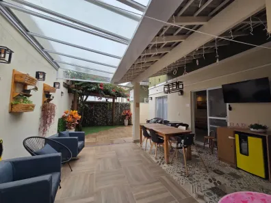 Casa de Condomínio com 3 Quartos à venda, 173m² no Jardim Ermida I, Jundiaí
