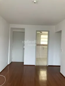 Apartamento com 1 Quarto à venda, 54m² no Cerqueira César, São Paulo