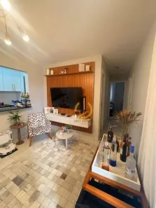 Apartamento com 3 Quartos à venda, 59m² no Planalto, São Bernardo do Campo