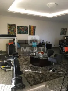 Cobertura com 4 Quartos à venda, 397m² no Fundinho, Uberlândia
