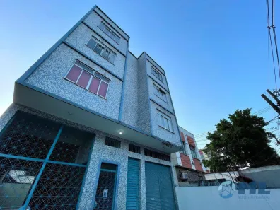 Apartamento com 2 Quartos à venda, 70m² no Piedade, Rio de Janeiro