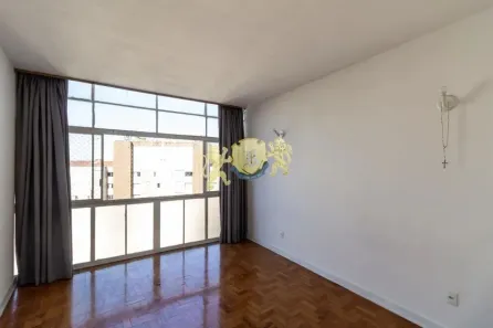Flat com 1 Quarto à venda, 29m² no República, São Paulo