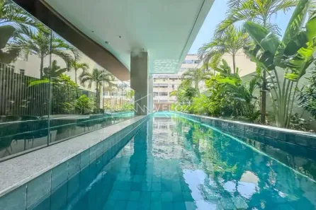 Apartamento com 3 Quartos à venda, 166m² no Botafogo, Rio de Janeiro