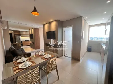 Flat com 1 Quarto para alugar, 34m² no Angola, Betim