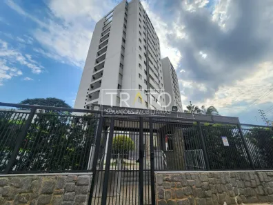 Apartamento com 3 Quartos à venda, 90m² no Bonfim, Campinas