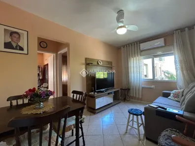 Apartamento com 2 Quartos à venda, 45m² no Marechal Rondon, Canoas