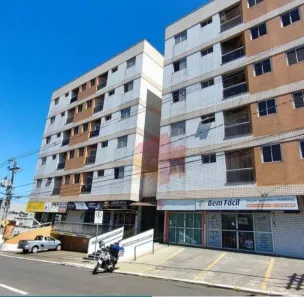 Apartamento com 2 Quartos à venda, 80m² no Vila Belvedere, Americana