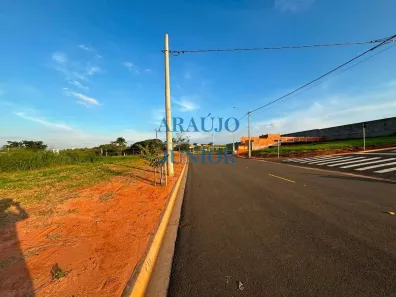 Lote/Terreno à venda, 220m² no Jardim América, Americana