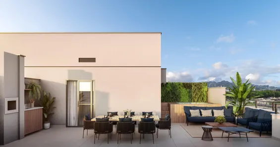Cobertura com 3 Quartos à venda, 148m² no Barra da Tijuca, Rio de Janeiro