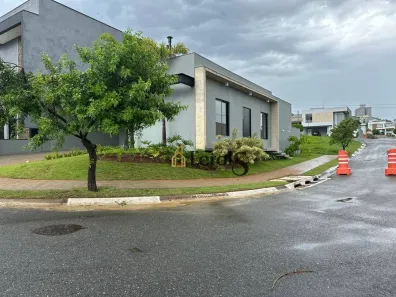 Casa de Condomínio com 3 Quartos à venda, 148m² no Jardim São José, Itu