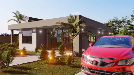 Casa com 3 Quartos à venda, 204m² no , Porto Seguro