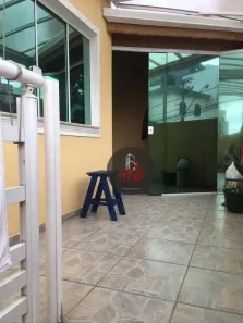 Sobrado com 2 Quartos à venda, 100m² no Vila Helena, Santo André