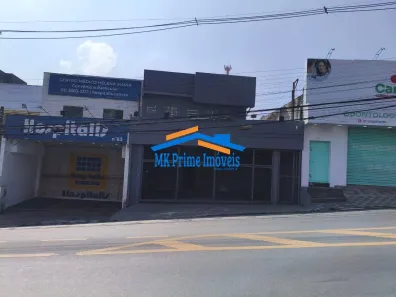 Ponto Comercial para alugar, 70m² no Aliança, Osasco