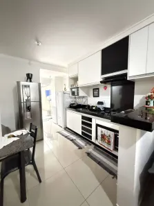 Apartamento com 2 Quartos à venda, 60m² no Residencial São Jerônimo, Franca