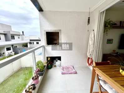 Apartamento com 2 Quartos à venda, 81m² no Ingleses do Rio Vermelho, Florianópolis