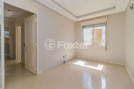 Apartamento com 3 Quartos à venda, 62m² no Vila Nova, Porto Alegre