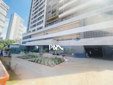 Apartamento com 3 Quartos à venda, 113m² no Serrinha, Goiânia