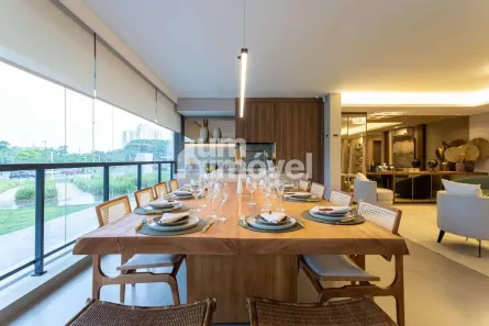 Apartamento com 4 Quartos à venda, 188m² no Água Branca, São Paulo