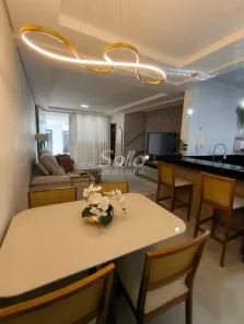 Sobrado com 3 Quartos à venda, 154m² no Grand Ville, Uberlândia