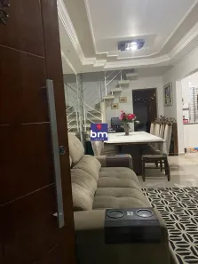 Sobrado com 3 Quartos à venda, 127m² no Vila Ernesto, São Paulo