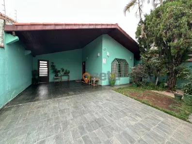Casa com 3 Quartos à venda, 101m² no Jardim das Indústrias, São José dos Campos