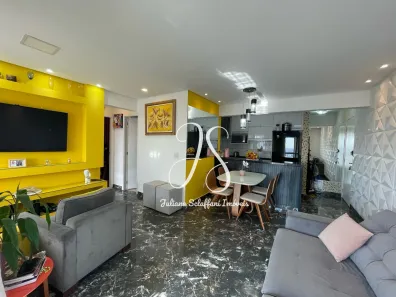 Apartamento com 2 Quartos à venda, 69m² no Vila Andrade, São Paulo