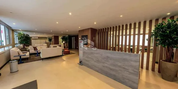 Apartamento com 1 Quarto à venda, 35m² no Pinheiros, São Paulo