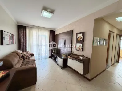 Apartamento com 3 Quartos à venda, 100m² no Campinas, São José