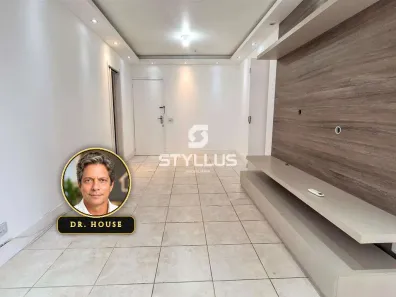 Apartamento com 2 Quartos à venda, 62m² no Cachambi, Rio de Janeiro