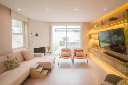 Casa com 3 Quartos à venda, 225m² no Campo Belo, São Paulo