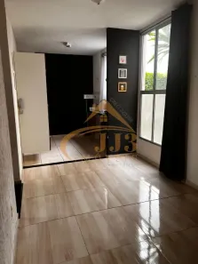 Apartamento com 2 Quartos para venda ou aluguel, 42m² no Éden, Sorocaba
