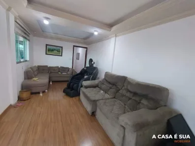 Casa com 3 Quartos à venda, 360m² no Califórnia, Belo Horizonte